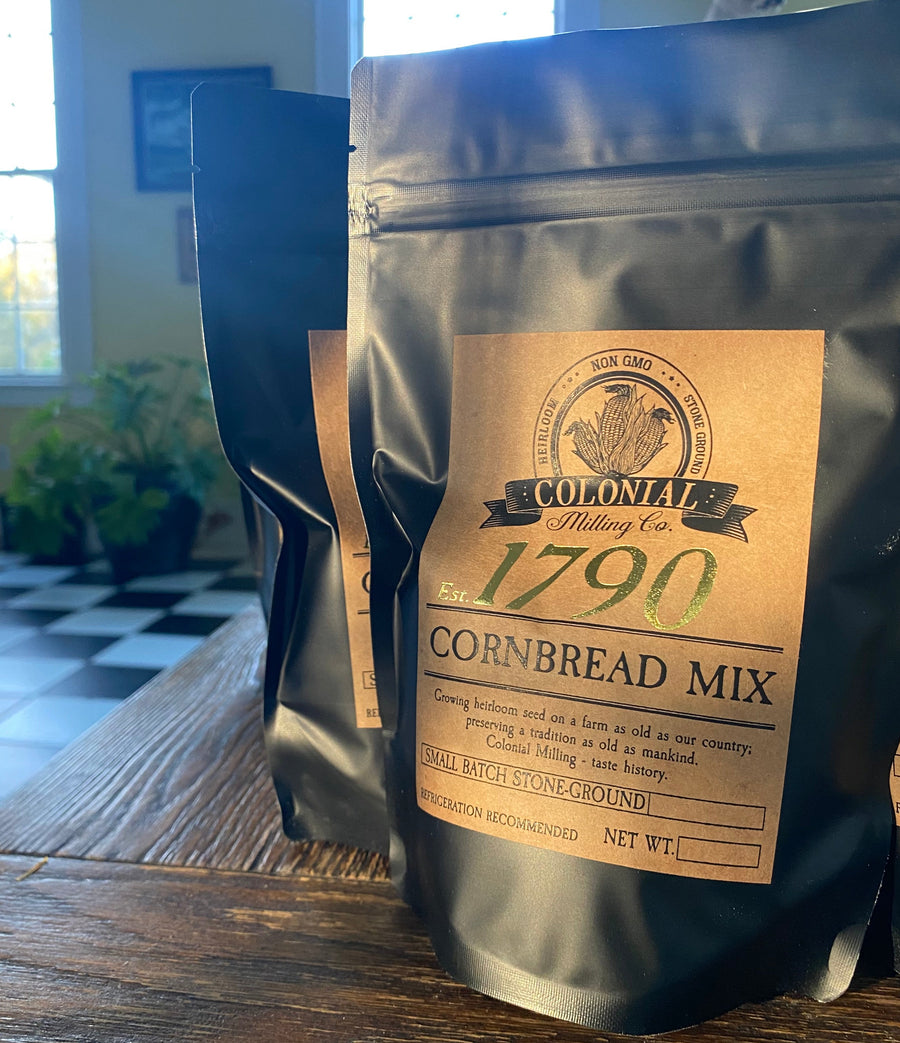 Cornbread Mix