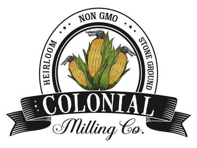 Colonial Milling